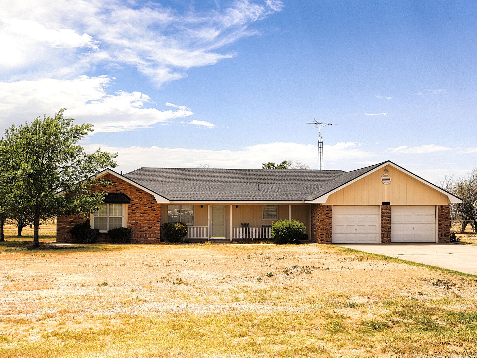 353 Fm 400, Kress, TX 79052 Zillow