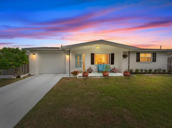 3731 Elmwood Dr, Holiday, FL 34691