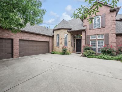 2211 Creek Crossing Dr, Corinth, TX, 76210