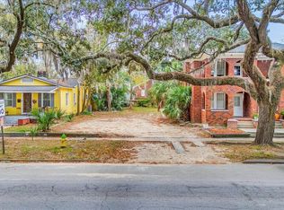 0 E Anderson St, Savannah, GA 31404