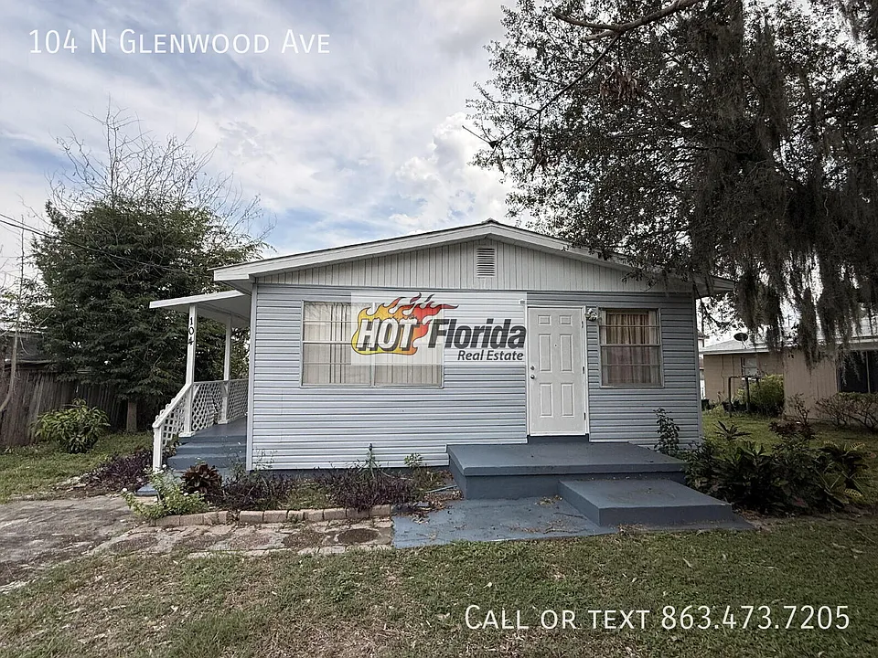 104 N Glenwood Ave