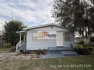 104 N Glenwood Ave, Avon Park, FL 33825