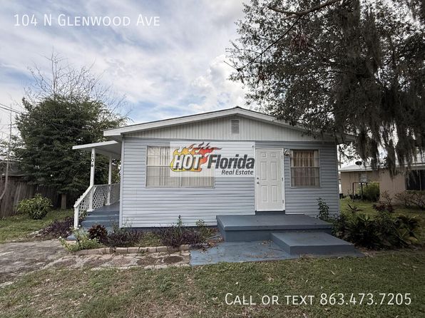 104 N Glenwood Ave