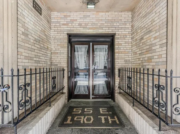 55 E 190 #57, Bronx, NY 10468