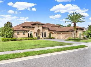 3764 Farm Bell Pl, Lake Mary, FL 32746