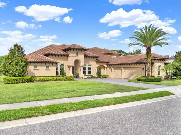 3764 Farm Bell Pl, Lake Mary, FL 32746