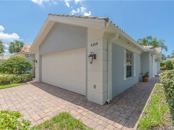 4159 Saint George LN, NAPLES, FL 34119