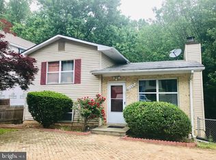 1104 Rosemere Ave, Silver Spring, MD 20904