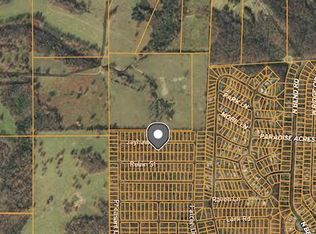 1407 Jay Hawk St, Horseshoe Bend, AR 72512