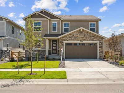 24748 E 40th Avenue, Aurora, CO, 80019