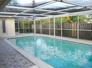 3401 S Douglas Rd, Miramar, FL 33025