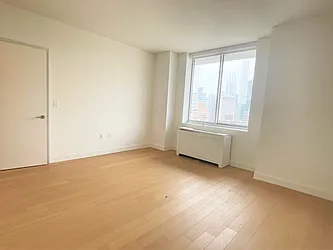 Rented by Bozzuto Management