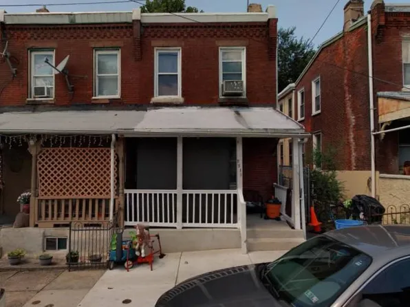 4414 E Wingohocking St, Philadelphia, PA 19124