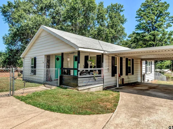 603 Horton St, Quitman, TX 75783