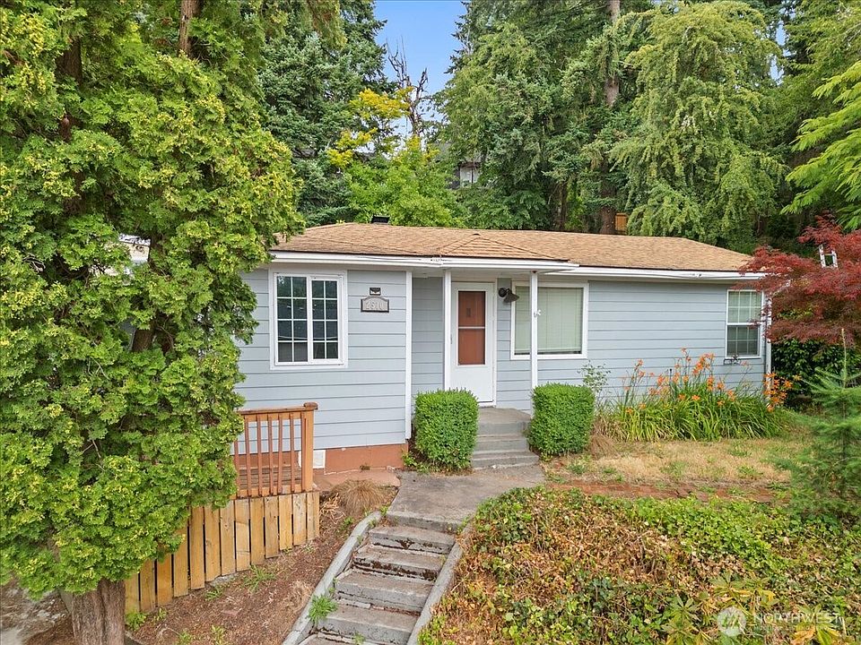 2510 NE 54th Street, Vancouver, WA 98663 | MLS #2402543 | Zillow