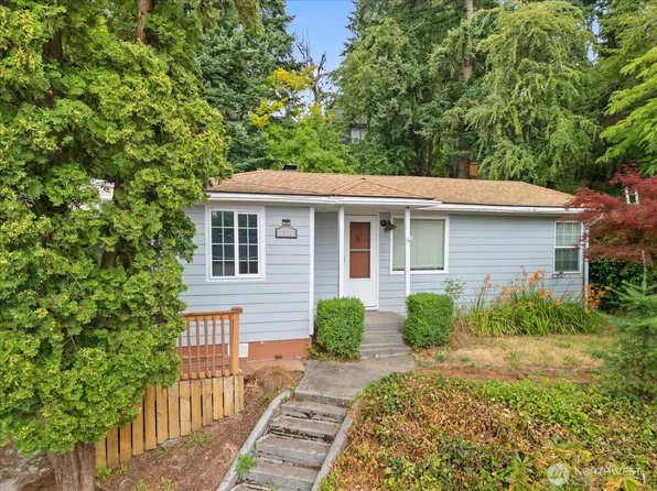 2510 NE 54th Street, Vancouver, WA 98663