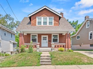 43 Indiana Ave, Fort Thomas, KY 41075