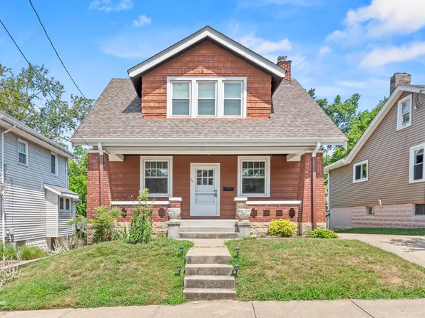 43 Indiana Ave, Fort Thomas, KY 41075
