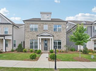 1055 Poppy Pointe, Alpharetta, GA 30004