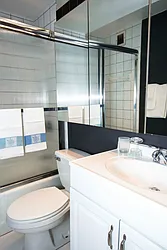 Rented by Keller Williams NYC