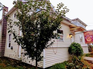 61 Center St, Hoosick Falls, NY 12090