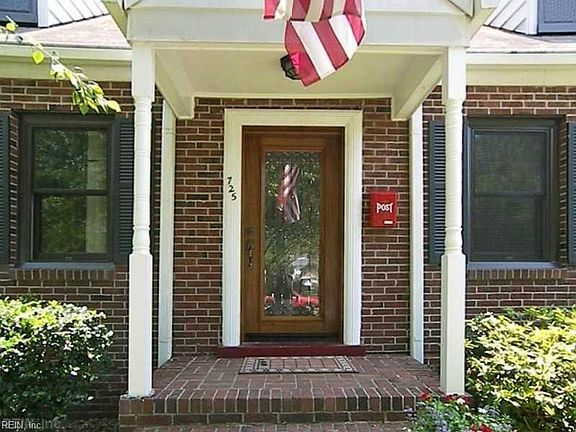 2nd image of 725 Georgia Ave