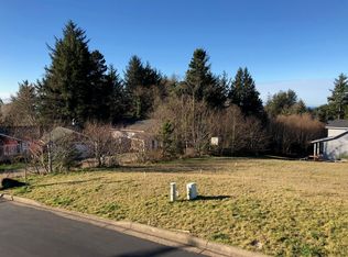 Lot #62 Moondancer Lane, Netarts, OR 97143