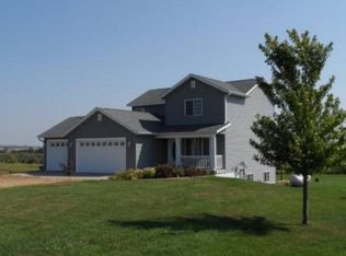 591 172nd St, Hammond, WI 54015