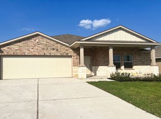2123 Chief St, Bryan, TX 77807
