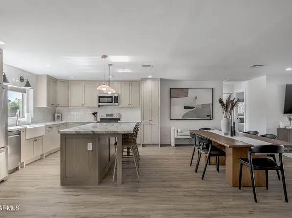 4824 W WALTANN Lane, Glendale, AZ 85306