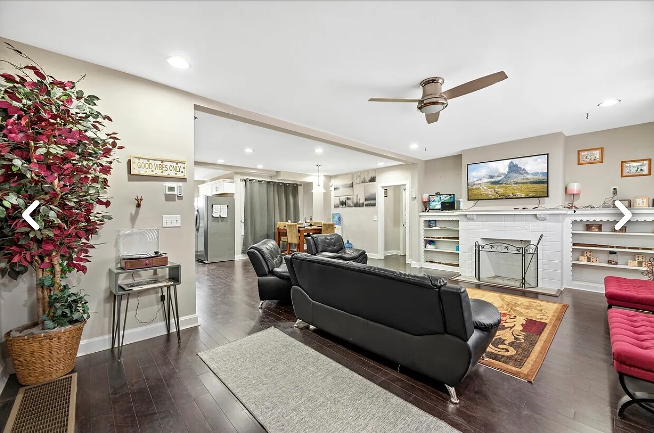 3 bed, 1827 sqft, $2,199 — Photo 4