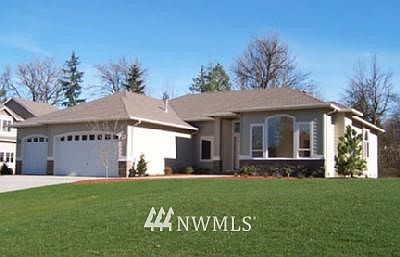 1st image of 7817 124th (Lot 20) Avenue SE