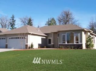 7817 124th Ave SE LOT 20, Snohomish, WA 98290