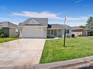 2245 N Interlachen Ln, Meridian, ID 83646