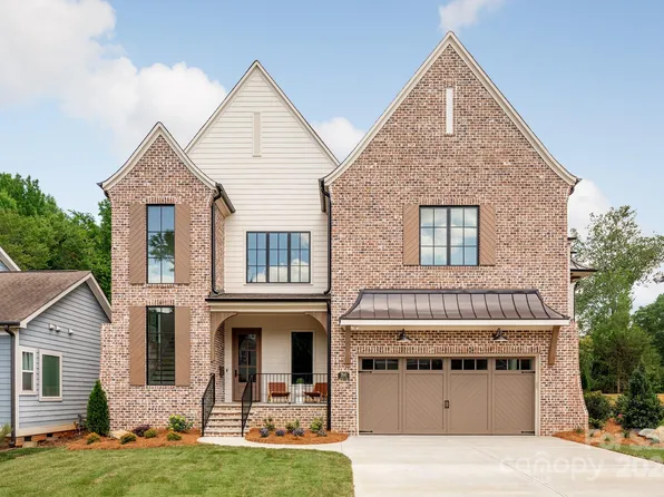 700 McAlway Rd, Charlotte, NC 28211