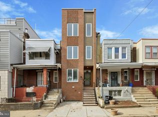 1432 S Napa St, Philadelphia, PA 19146