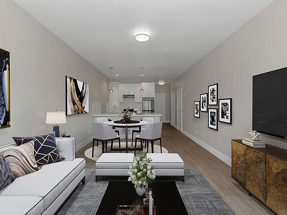 2nd image of 1450 Golden Gate Ave #201