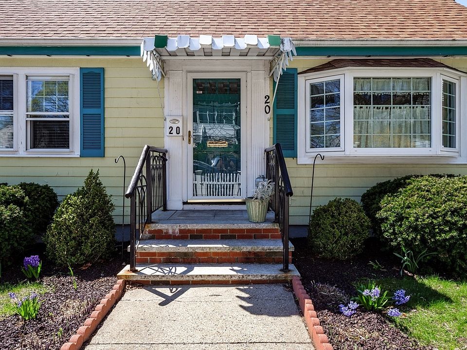 20 Cornell St, Roslindale, MA 02131 Zillow