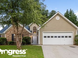 2350 Larpent Ct, Dacula, GA 30019