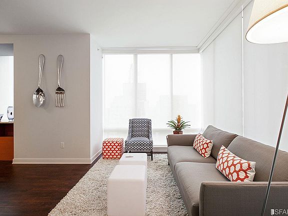 4th image of 301 Mission St APT 36A