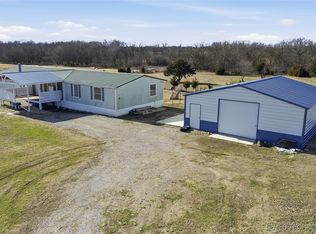 2900 S Highway 169, Talala, OK 74080