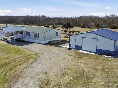 2900 S Highway 169, Talala, OK, 74080
