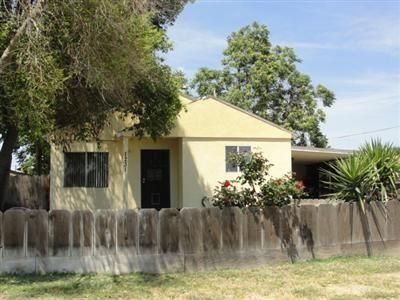 1231 Sam Ave, Modesto, CA, 95351