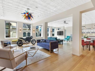 50 Walker St APT 5A, New York, NY, 10013