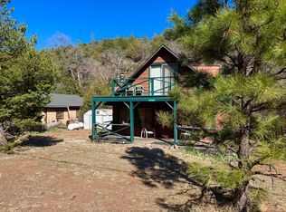 1241 W Paint Pony Dr, Payson, AZ 85541