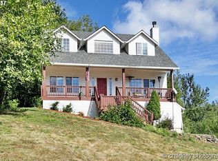 38266 E Knieriem Rd, Corbett, OR 97019