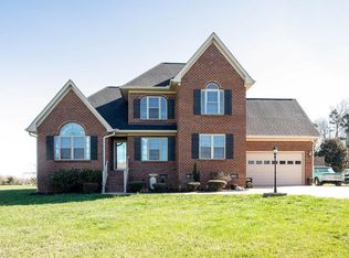 3190 Rosin Run, Sophia, NC 27350