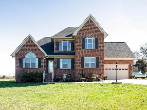 3190 Rosin Run, Sophia, NC 27350