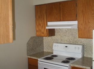 500 College Ave APT 504, Brenham, TX 77833