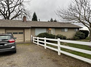 13701 NE Boones Ferry Rd, Woodburn, OR 97071